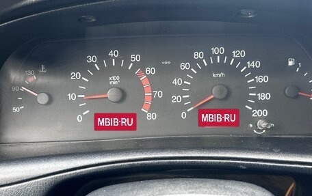 Chevrolet Niva I рестайлинг, 2004 год, 260 000 рублей, 16 фотография