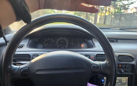 Mazda 626, 1994 год, 190 000 рублей, 11 фотография