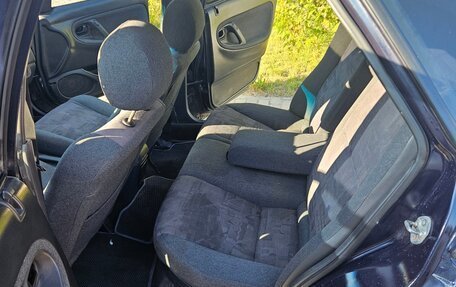 Mazda 626, 1994 год, 190 000 рублей, 15 фотография