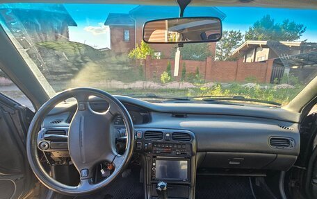 Mazda 626, 1994 год, 190 000 рублей, 13 фотография