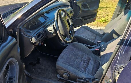 Mazda 626, 1994 год, 190 000 рублей, 14 фотография