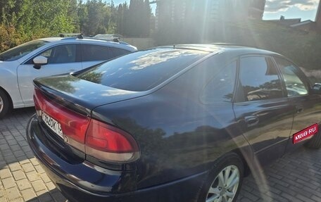 Mazda 626, 1994 год, 190 000 рублей, 6 фотография