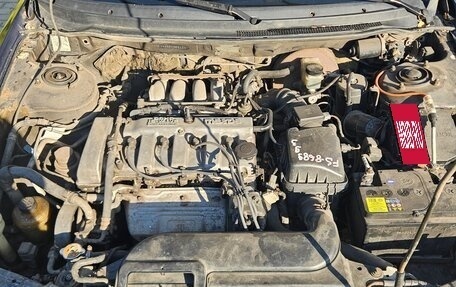 Mazda 626, 1994 год, 190 000 рублей, 8 фотография
