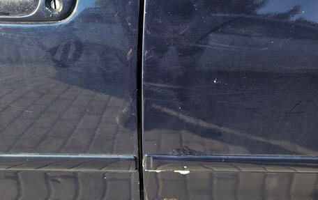 Mazda 626, 1994 год, 190 000 рублей, 27 фотография