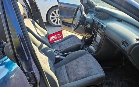 Mazda 626, 1994 год, 190 000 рублей, 21 фотография