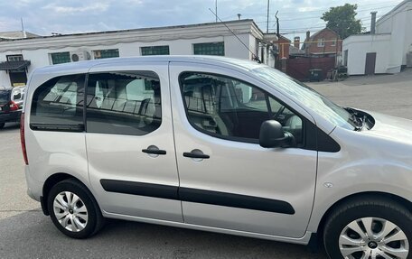 Citroen Berlingo II рестайлинг, 2022 год, 1 550 000 рублей, 6 фотография