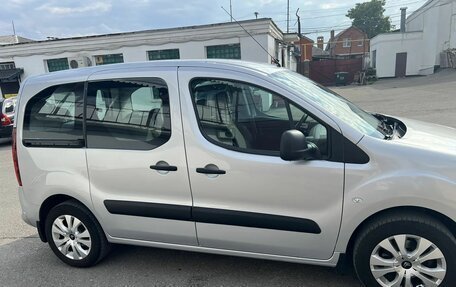Citroen Berlingo II рестайлинг, 2022 год, 1 550 000 рублей, 2 фотография