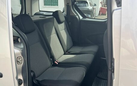Citroen Berlingo II рестайлинг, 2022 год, 1 550 000 рублей, 12 фотография