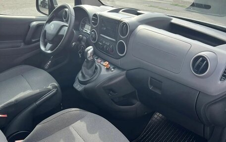 Citroen Berlingo II рестайлинг, 2022 год, 1 550 000 рублей, 9 фотография