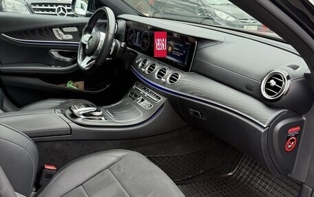 Mercedes-Benz E-Класс, 2019 год, 4 100 000 рублей, 10 фотография