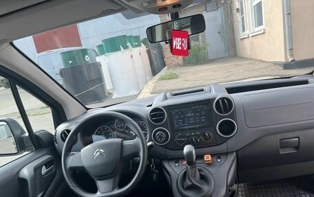 Citroen Berlingo II рестайлинг, 2022 год, 1 550 000 рублей, 8 фотография