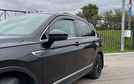 Volkswagen Tiguan II, 2017 год, 2 700 000 рублей, 5 фотография