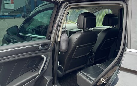 Volkswagen Tiguan II, 2017 год, 2 700 000 рублей, 8 фотография