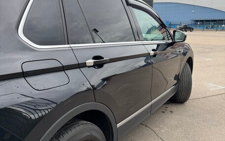 Volkswagen Tiguan II, 2017 год, 2 700 000 рублей, 18 фотография