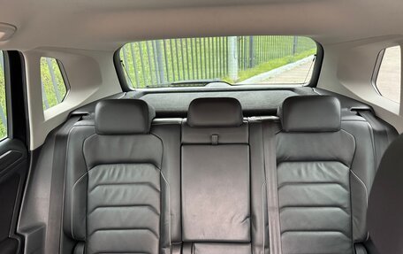 Volkswagen Tiguan II, 2017 год, 2 700 000 рублей, 26 фотография