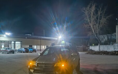 Acura MDX II, 2001 год, 280 000 рублей, 8 фотография