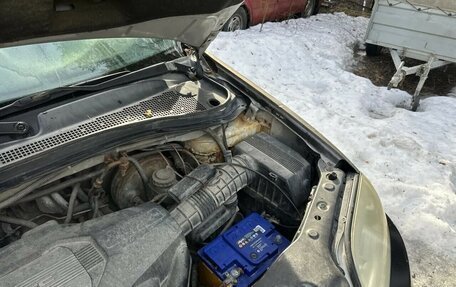 Acura MDX II, 2001 год, 280 000 рублей, 9 фотография