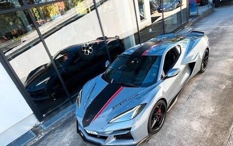 Chevrolet Corvette C8, 2025 год, 22 950 000 рублей, 6 фотография