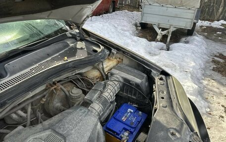 Acura MDX II, 2001 год, 280 000 рублей, 12 фотография