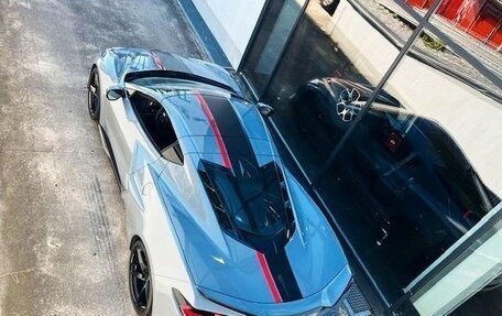 Chevrolet Corvette C8, 2025 год, 22 950 000 рублей, 10 фотография