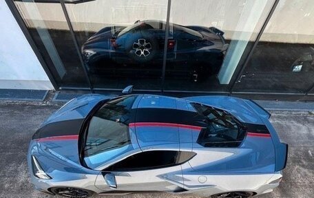 Chevrolet Corvette C8, 2025 год, 22 950 000 рублей, 9 фотография
