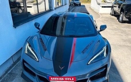 Chevrolet Corvette C8, 2025 год, 22 950 000 рублей, 5 фотография