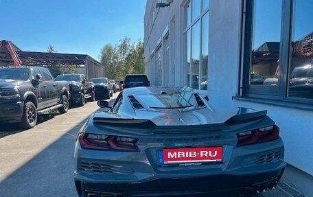 Chevrolet Corvette C8, 2025 год, 22 950 000 рублей, 11 фотография