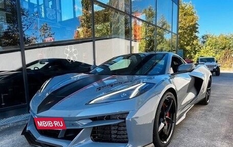 Chevrolet Corvette C8, 2025 год, 22 950 000 рублей, 4 фотография