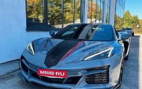Chevrolet Corvette C8, 2025 год, 22 950 000 рублей, 2 фотография