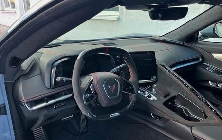 Chevrolet Corvette C8, 2025 год, 22 950 000 рублей, 13 фотография