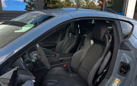Chevrolet Corvette C8, 2025 год, 22 950 000 рублей, 15 фотография