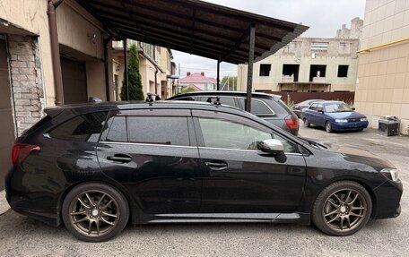 Subaru Levorg I, 2014 год, 1 900 000 рублей, 4 фотография