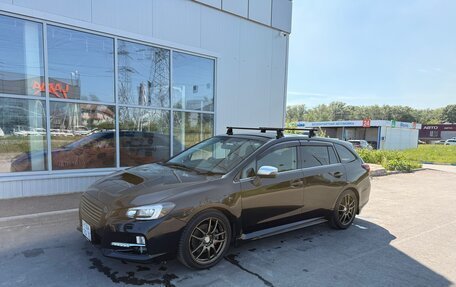 Subaru Levorg I, 2014 год, 1 900 000 рублей, 2 фотография