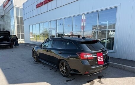 Subaru Levorg I, 2014 год, 1 900 000 рублей, 3 фотография