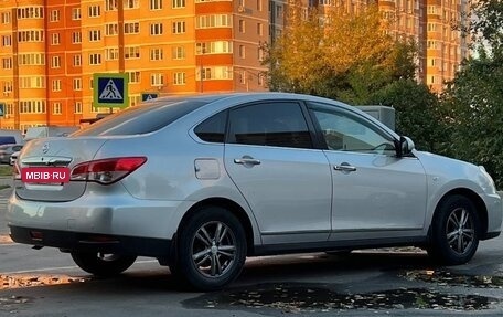 Nissan Almera, 2016 год, 800 000 рублей, 4 фотография