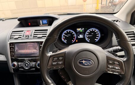 Subaru Levorg I, 2014 год, 1 900 000 рублей, 10 фотография