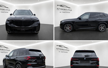BMW X5, 2025 год, 13 250 000 рублей, 2 фотография