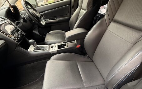 Subaru Levorg I, 2014 год, 1 900 000 рублей, 7 фотография