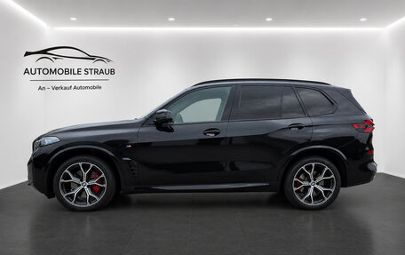 BMW X5, 2025 год, 13 250 000 рублей, 3 фотография