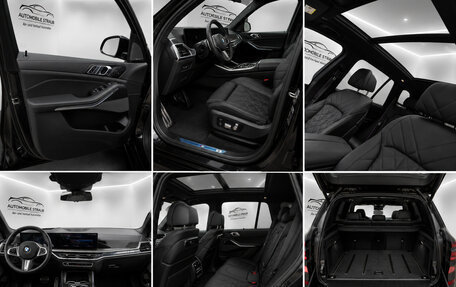 BMW X5, 2025 год, 13 250 000 рублей, 4 фотография
