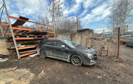 Subaru Levorg I, 2014 год, 1 900 000 рублей, 13 фотография
