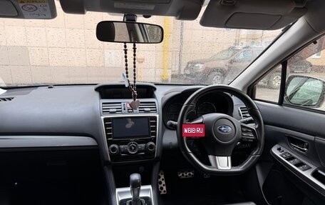 Subaru Levorg I, 2014 год, 1 900 000 рублей, 9 фотография