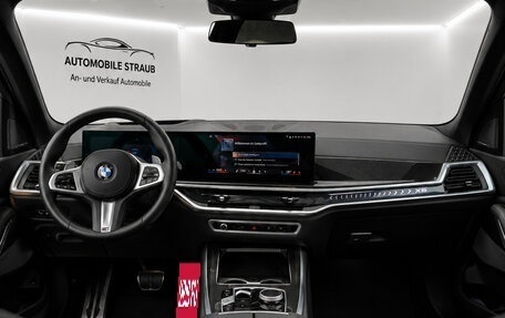 BMW X5, 2025 год, 13 250 000 рублей, 8 фотография