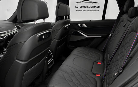 BMW X5, 2025 год, 13 250 000 рублей, 10 фотография