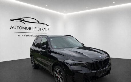 BMW X5, 2025 год, 13 250 000 рублей, 19 фотография