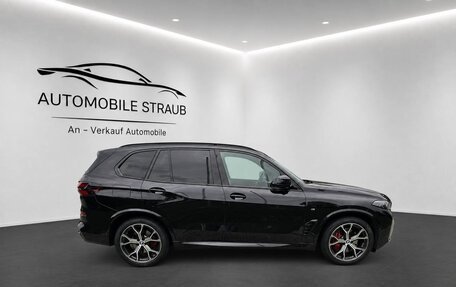 BMW X5, 2025 год, 13 250 000 рублей, 18 фотография