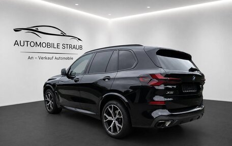 BMW X5, 2025 год, 13 250 000 рублей, 14 фотография