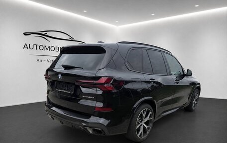 BMW X5, 2025 год, 13 250 000 рублей, 17 фотография