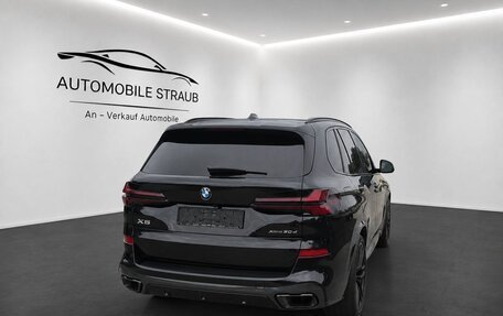BMW X5, 2025 год, 13 250 000 рублей, 16 фотография