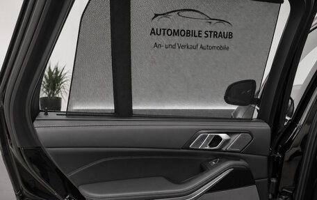 BMW X5, 2025 год, 13 250 000 рублей, 11 фотография